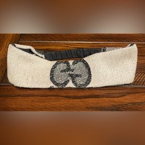 Gucci headband